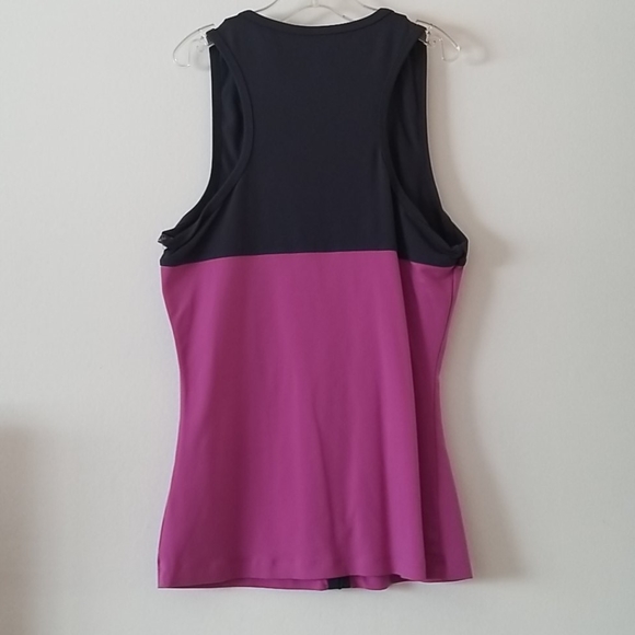 Work out tank - Picture 2 of 3